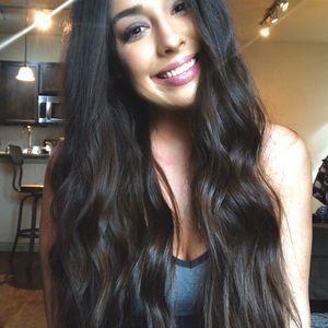 Meet your Posher, Kennedy